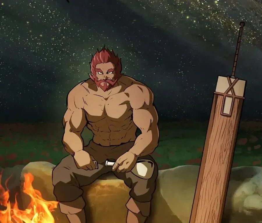 Câu Chuyện Sinh Tồn Của Kiếm Vương Ở Thế Giới Khác Chapter 119 - 160