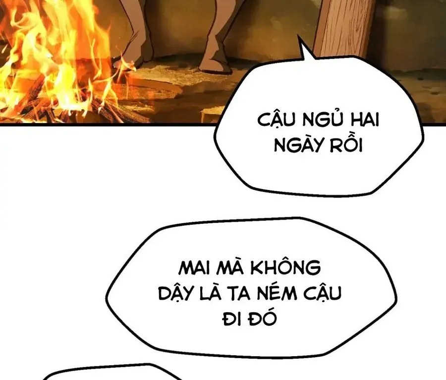 Câu Chuyện Sinh Tồn Của Kiếm Vương Ở Thế Giới Khác Chapter 119 - 161