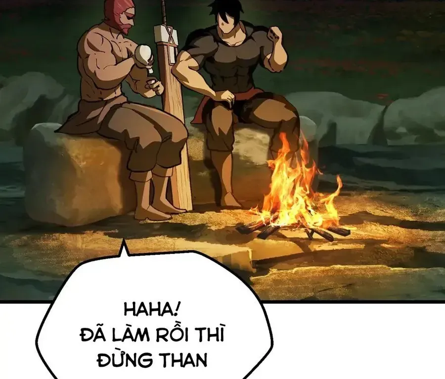 Câu Chuyện Sinh Tồn Của Kiếm Vương Ở Thế Giới Khác Chapter 119 - 165