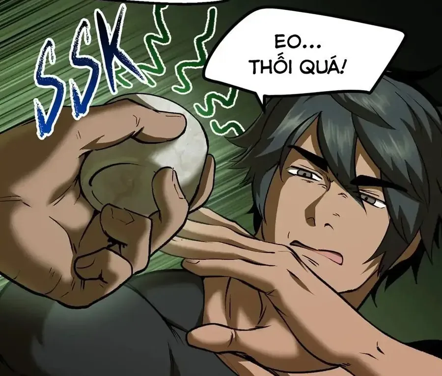 Câu Chuyện Sinh Tồn Của Kiếm Vương Ở Thế Giới Khác Chapter 119 - 167