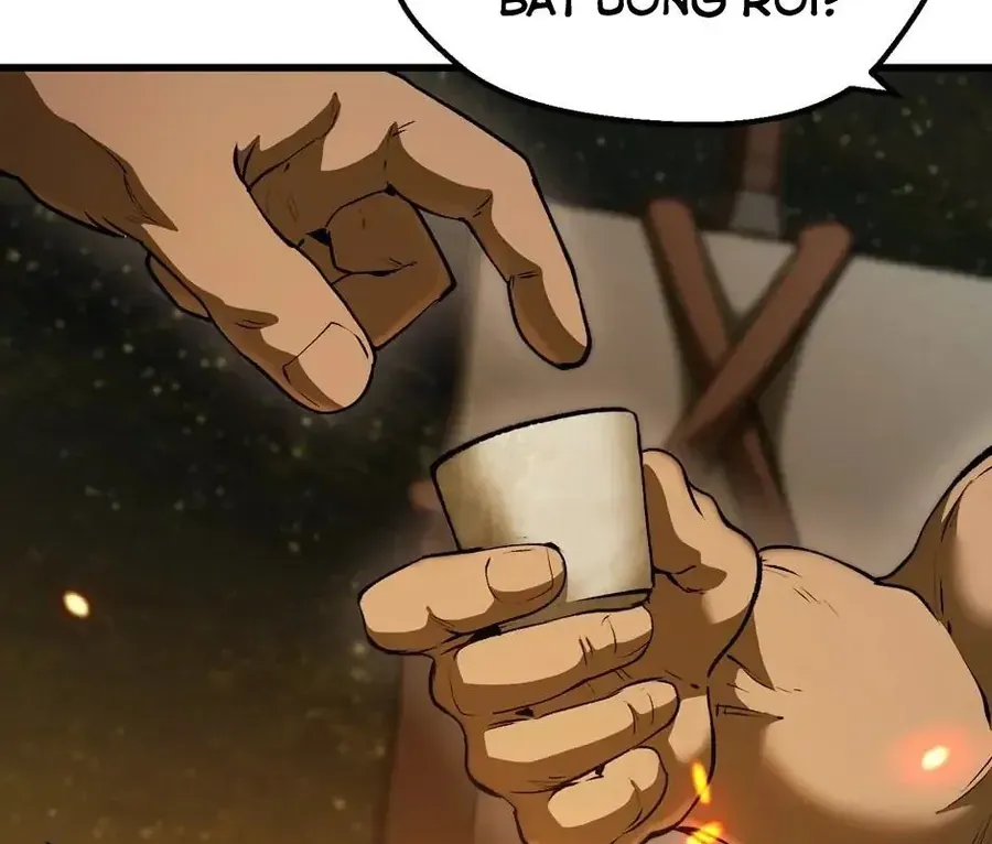 Câu Chuyện Sinh Tồn Của Kiếm Vương Ở Thế Giới Khác Chapter 119 - 169