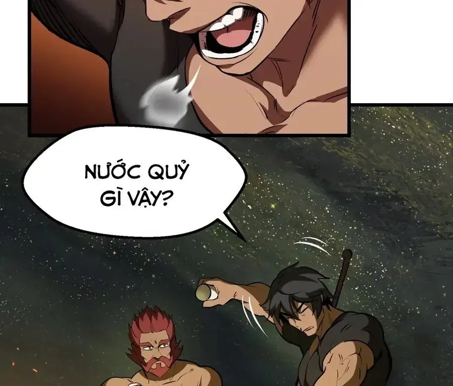 Câu Chuyện Sinh Tồn Của Kiếm Vương Ở Thế Giới Khác Chapter 119 - 183