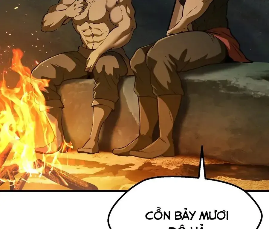 Câu Chuyện Sinh Tồn Của Kiếm Vương Ở Thế Giới Khác Chapter 119 - 184