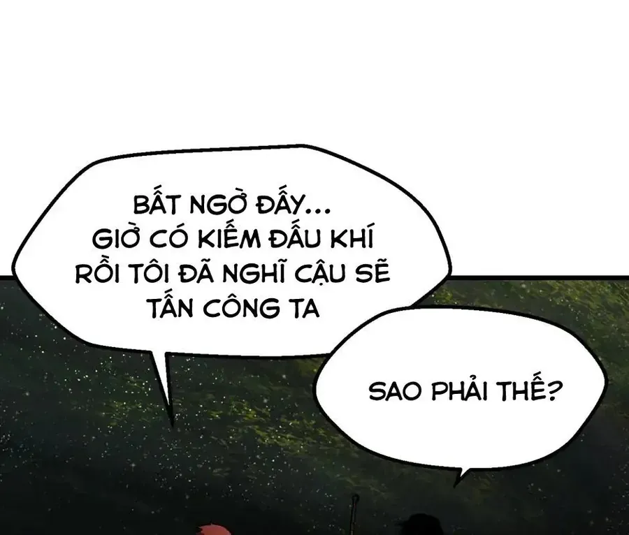 Câu Chuyện Sinh Tồn Của Kiếm Vương Ở Thế Giới Khác Chapter 119 - 192