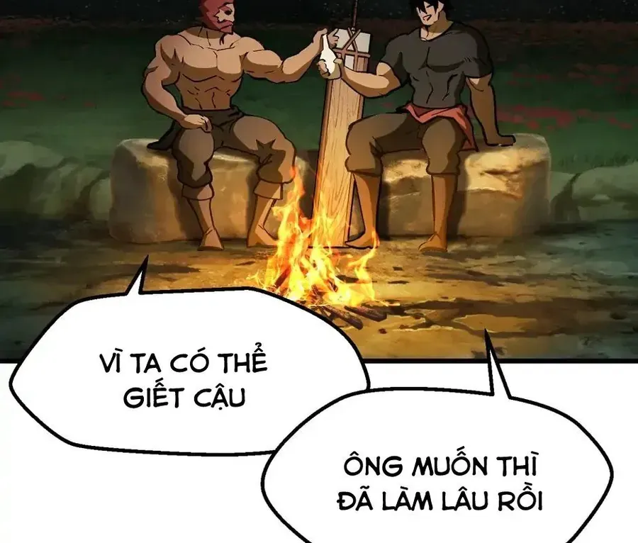 Câu Chuyện Sinh Tồn Của Kiếm Vương Ở Thế Giới Khác Chapter 119 - 193