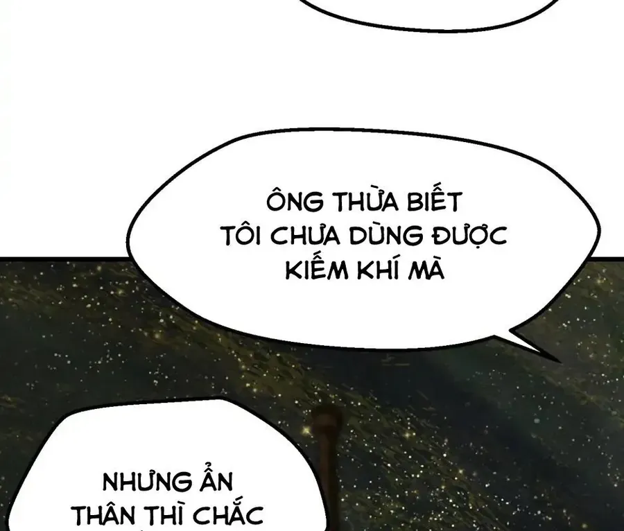 Câu Chuyện Sinh Tồn Của Kiếm Vương Ở Thế Giới Khác Chapter 119 - 194