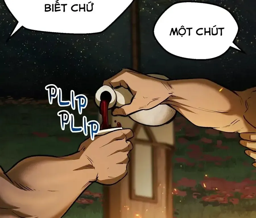 Câu Chuyện Sinh Tồn Của Kiếm Vương Ở Thế Giới Khác Chapter 119 - 195