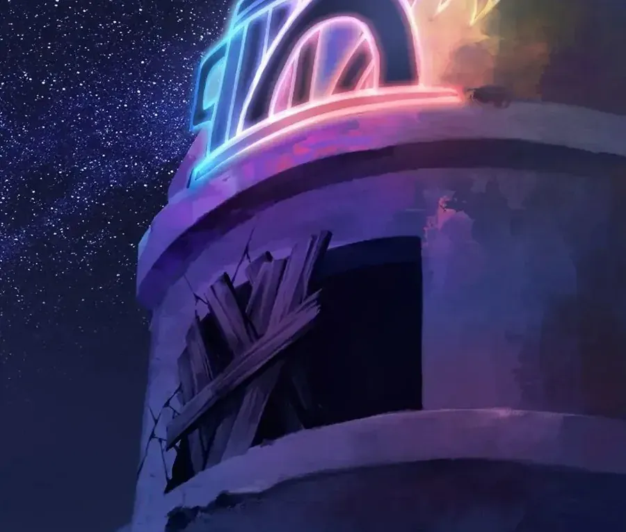 Câu Chuyện Sinh Tồn Của Kiếm Vương Ở Thế Giới Khác Chapter 119 - 3