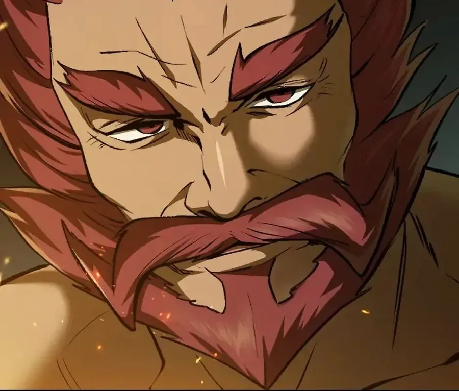 Câu Chuyện Sinh Tồn Của Kiếm Vương Ở Thế Giới Khác Chapter 119 - 202