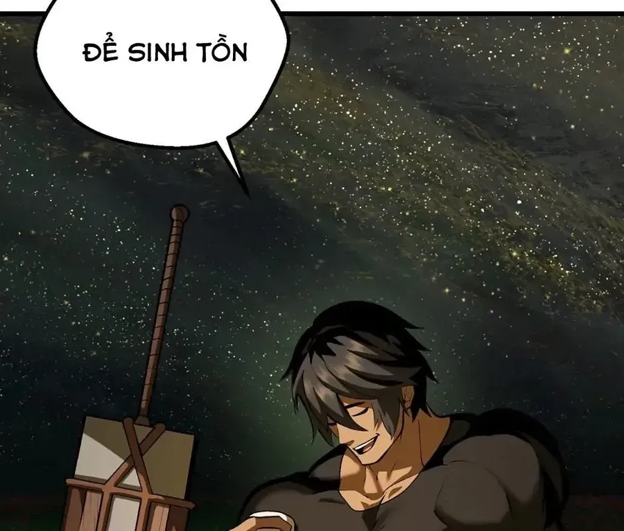 Câu Chuyện Sinh Tồn Của Kiếm Vương Ở Thế Giới Khác Chapter 119 - 204