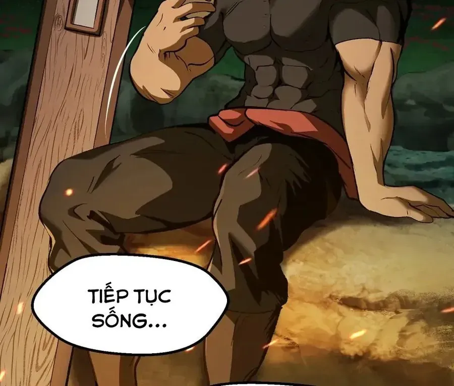 Câu Chuyện Sinh Tồn Của Kiếm Vương Ở Thế Giới Khác Chapter 119 - 205