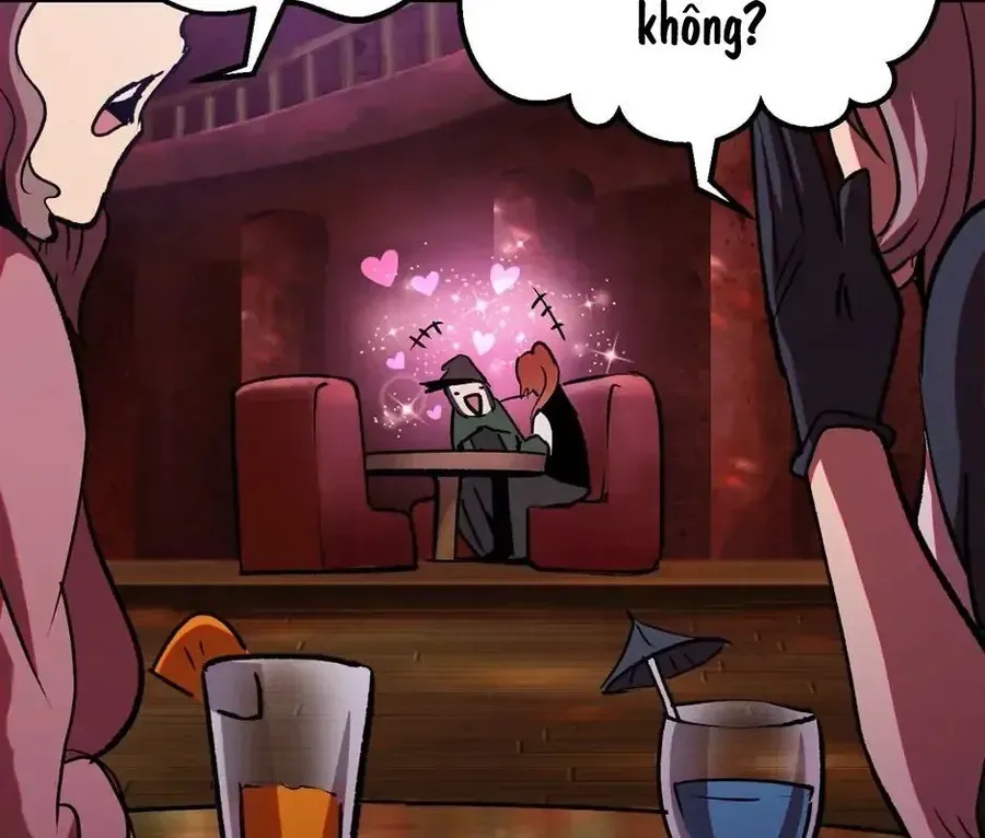 Câu Chuyện Sinh Tồn Của Kiếm Vương Ở Thế Giới Khác Chapter 119 - 22