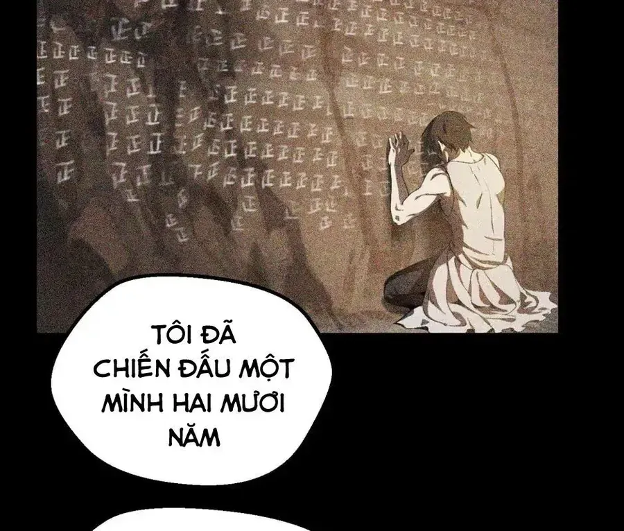 Câu Chuyện Sinh Tồn Của Kiếm Vương Ở Thế Giới Khác Chapter 119 - 213