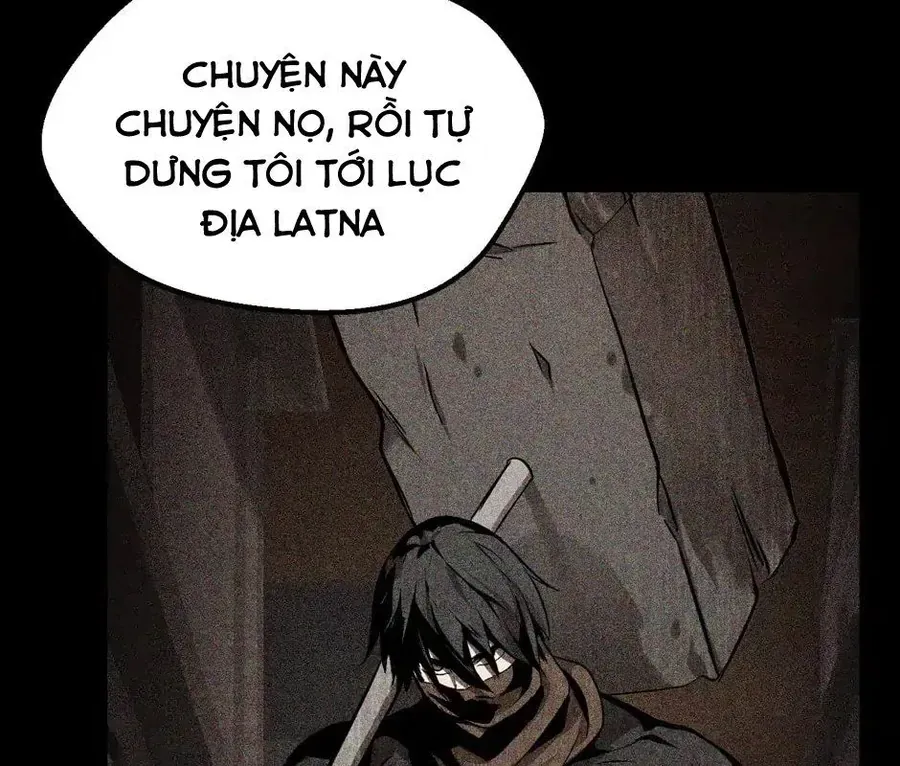 Câu Chuyện Sinh Tồn Của Kiếm Vương Ở Thế Giới Khác Chapter 119 - 214