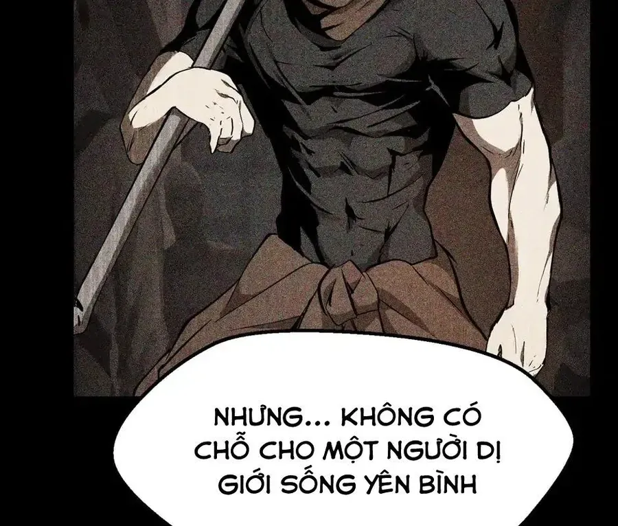 Câu Chuyện Sinh Tồn Của Kiếm Vương Ở Thế Giới Khác Chapter 119 - 215