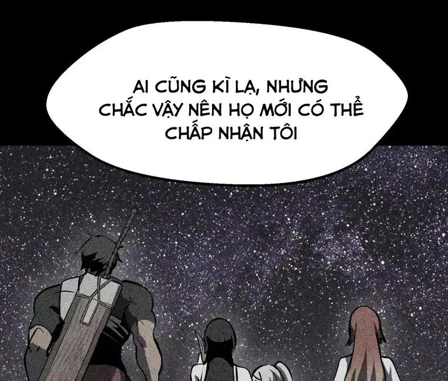 Câu Chuyện Sinh Tồn Của Kiếm Vương Ở Thế Giới Khác Chapter 119 - 223