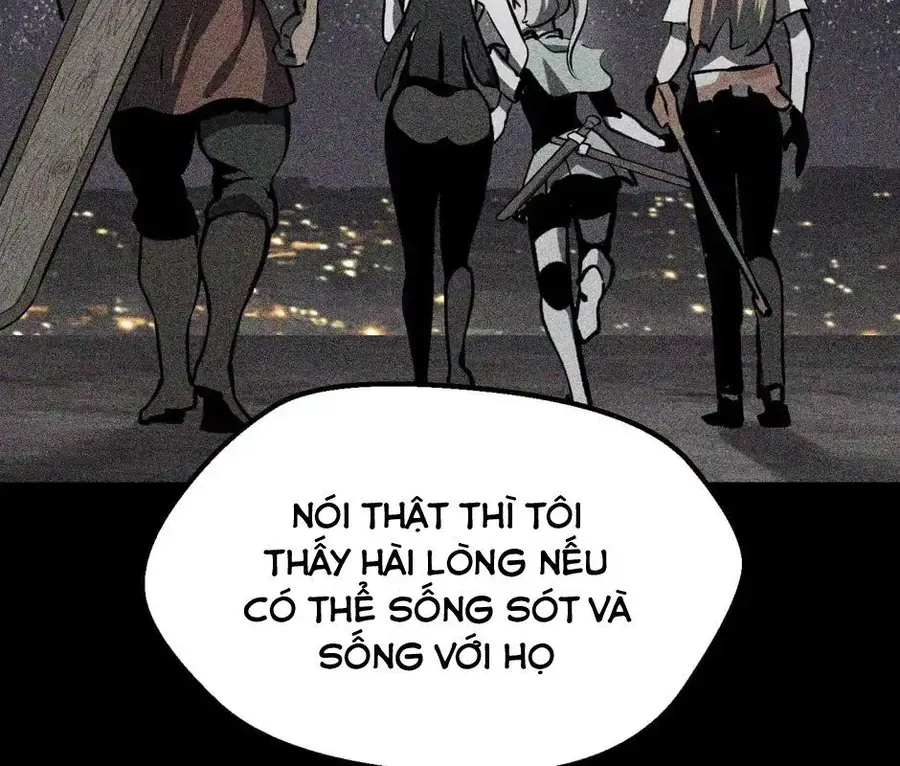 Câu Chuyện Sinh Tồn Của Kiếm Vương Ở Thế Giới Khác Chapter 119 - 224