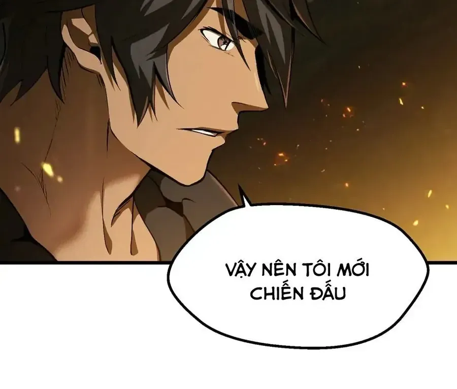 Câu Chuyện Sinh Tồn Của Kiếm Vương Ở Thế Giới Khác Chapter 119 - 226