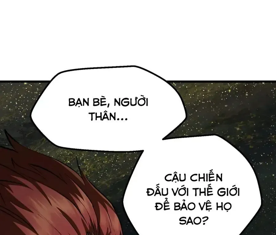 Câu Chuyện Sinh Tồn Của Kiếm Vương Ở Thế Giới Khác Chapter 119 - 228