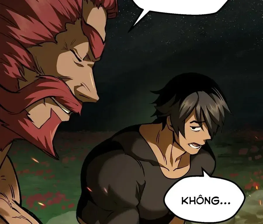 Câu Chuyện Sinh Tồn Của Kiếm Vương Ở Thế Giới Khác Chapter 119 - 229