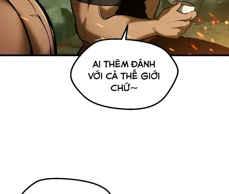 Câu Chuyện Sinh Tồn Của Kiếm Vương Ở Thế Giới Khác Chapter 119 - 230