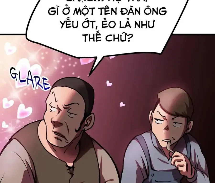 Câu Chuyện Sinh Tồn Của Kiếm Vương Ở Thế Giới Khác Chapter 119 - 24