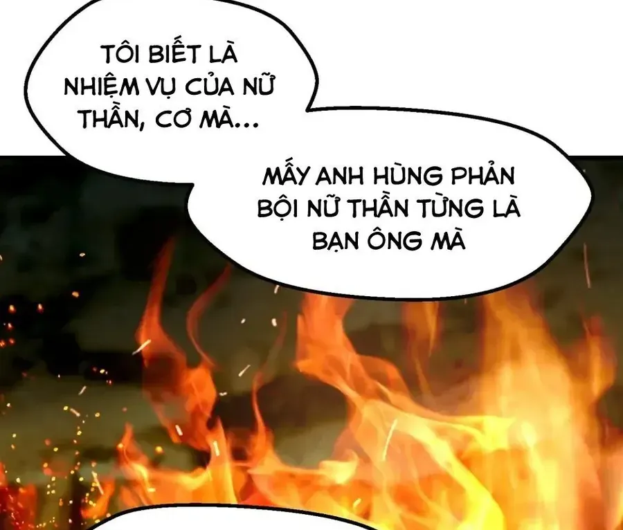 Câu Chuyện Sinh Tồn Của Kiếm Vương Ở Thế Giới Khác Chapter 119 - 234