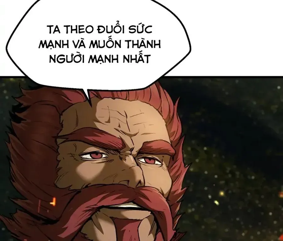 Câu Chuyện Sinh Tồn Của Kiếm Vương Ở Thế Giới Khác Chapter 119 - 236