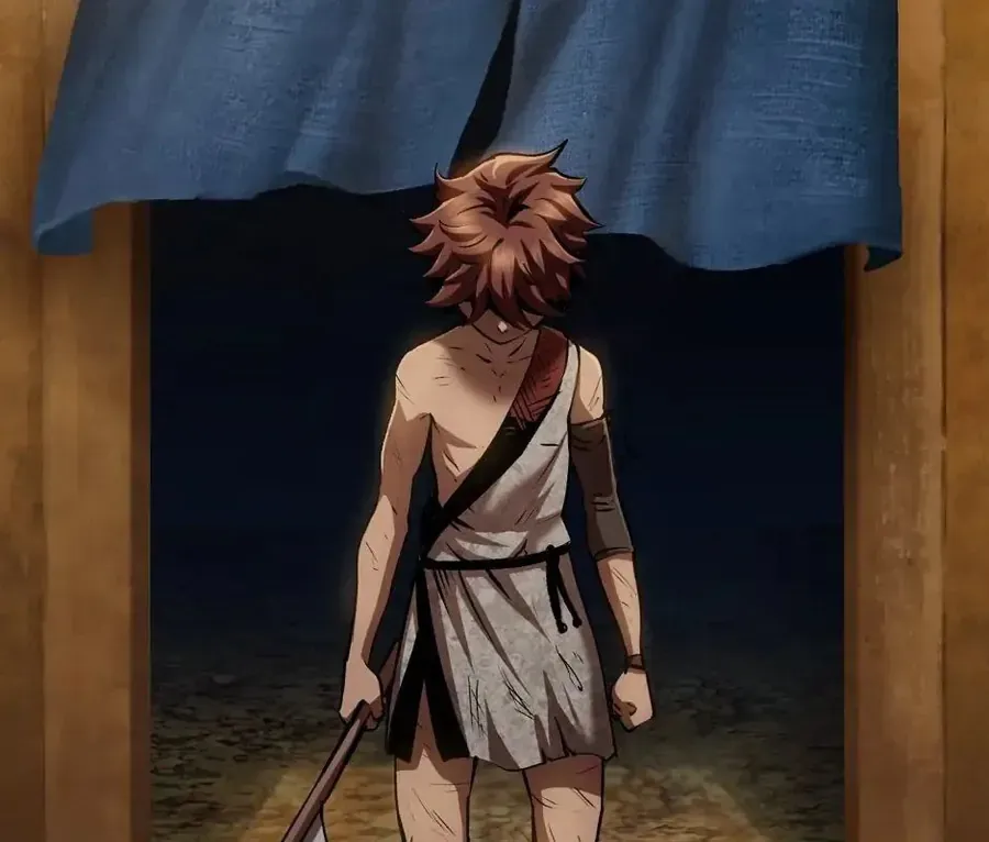 Câu Chuyện Sinh Tồn Của Kiếm Vương Ở Thế Giới Khác Chapter 119 - 239