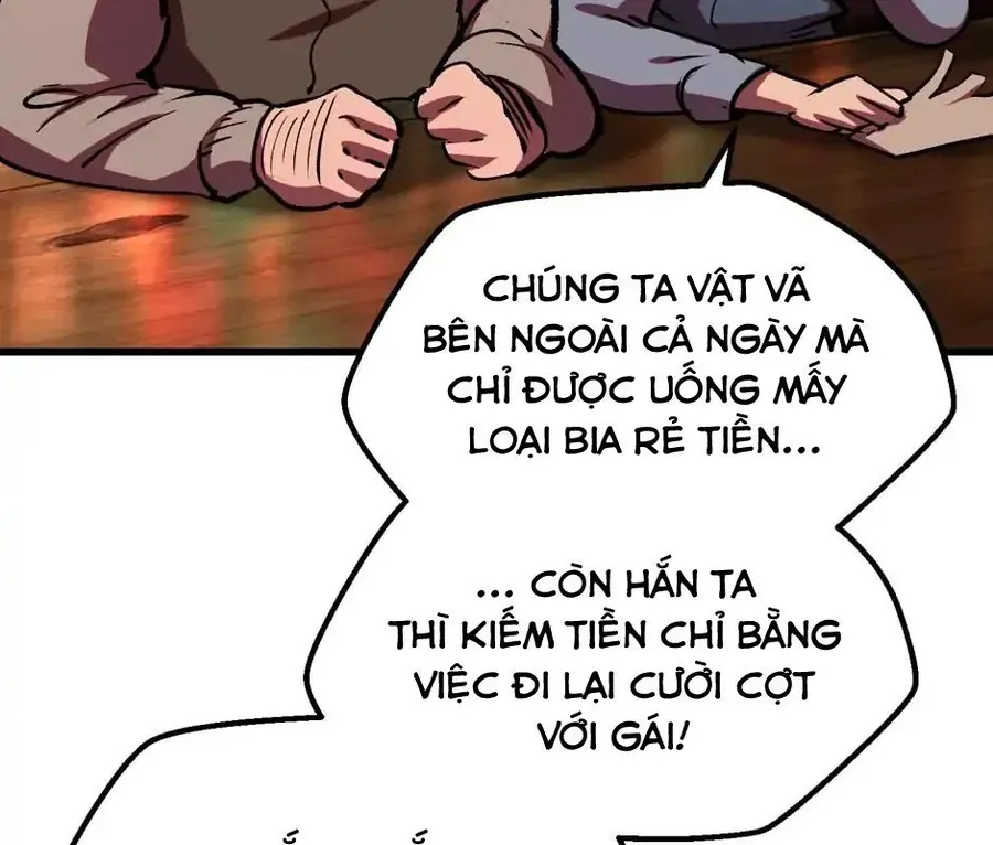 Câu Chuyện Sinh Tồn Của Kiếm Vương Ở Thế Giới Khác Chapter 119 - 25
