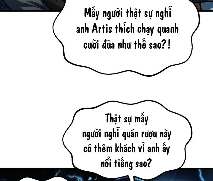 Câu Chuyện Sinh Tồn Của Kiếm Vương Ở Thế Giới Khác Chapter 119 - 30