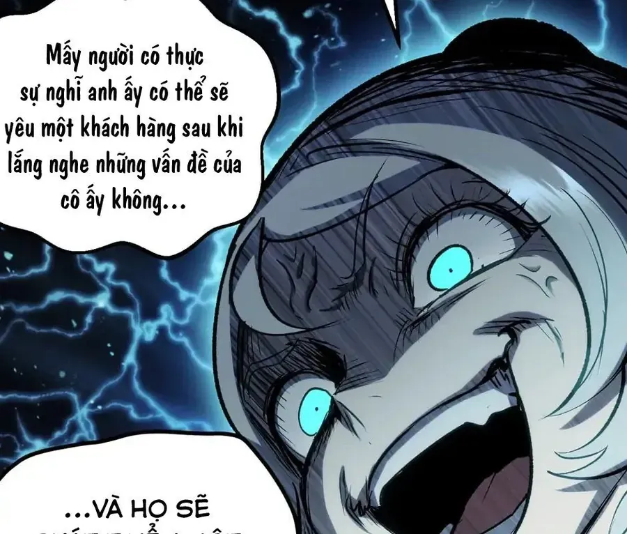 Câu Chuyện Sinh Tồn Của Kiếm Vương Ở Thế Giới Khác Chapter 119 - 31