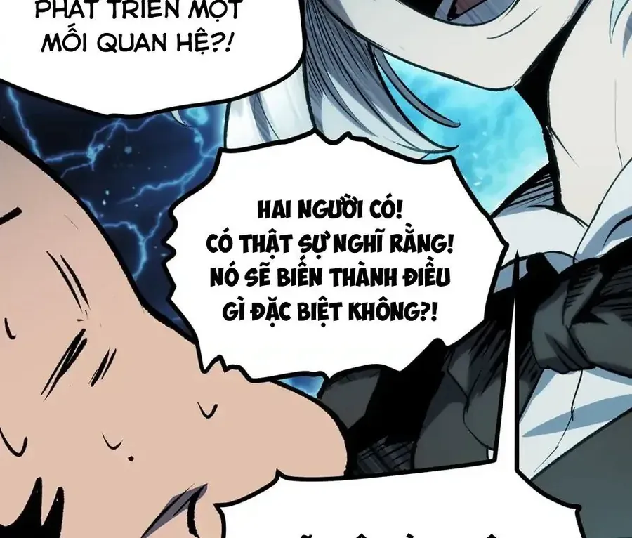 Câu Chuyện Sinh Tồn Của Kiếm Vương Ở Thế Giới Khác Chapter 119 - 32