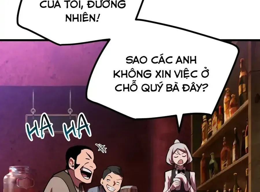 Câu Chuyện Sinh Tồn Của Kiếm Vương Ở Thế Giới Khác Chapter 119 - 34