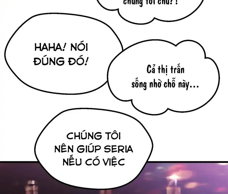 Câu Chuyện Sinh Tồn Của Kiếm Vương Ở Thế Giới Khác Chapter 119 - 36