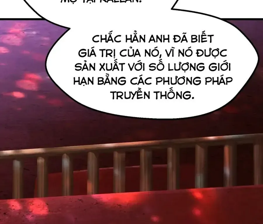 Câu Chuyện Sinh Tồn Của Kiếm Vương Ở Thế Giới Khác Chapter 119 - 40