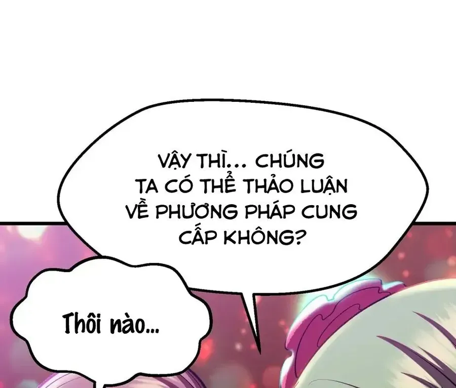 Câu Chuyện Sinh Tồn Của Kiếm Vương Ở Thế Giới Khác Chapter 119 - 42