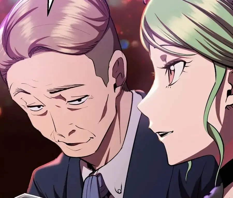 Câu Chuyện Sinh Tồn Của Kiếm Vương Ở Thế Giới Khác Chapter 119 - 43