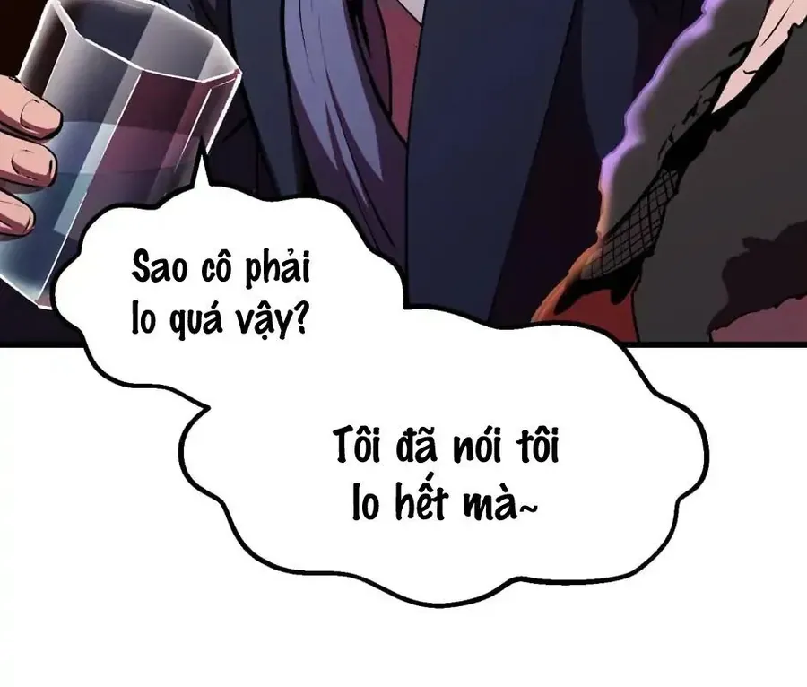 Câu Chuyện Sinh Tồn Của Kiếm Vương Ở Thế Giới Khác Chapter 119 - 44