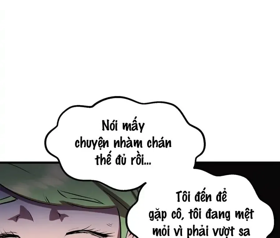 Câu Chuyện Sinh Tồn Của Kiếm Vương Ở Thế Giới Khác Chapter 119 - 45