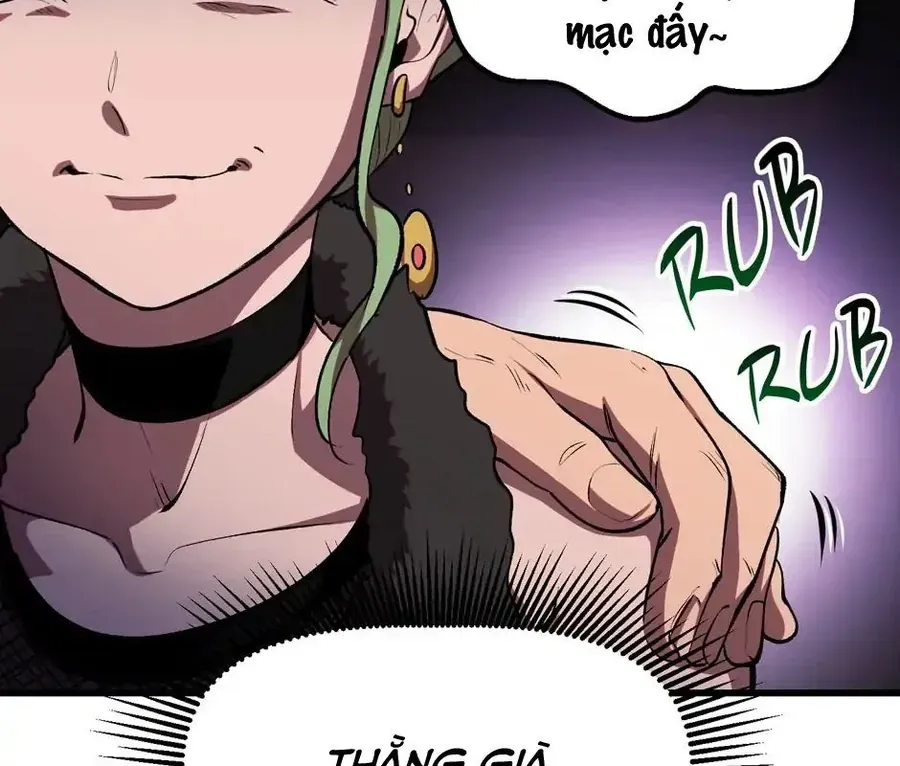 Câu Chuyện Sinh Tồn Của Kiếm Vương Ở Thế Giới Khác Chapter 119 - 46