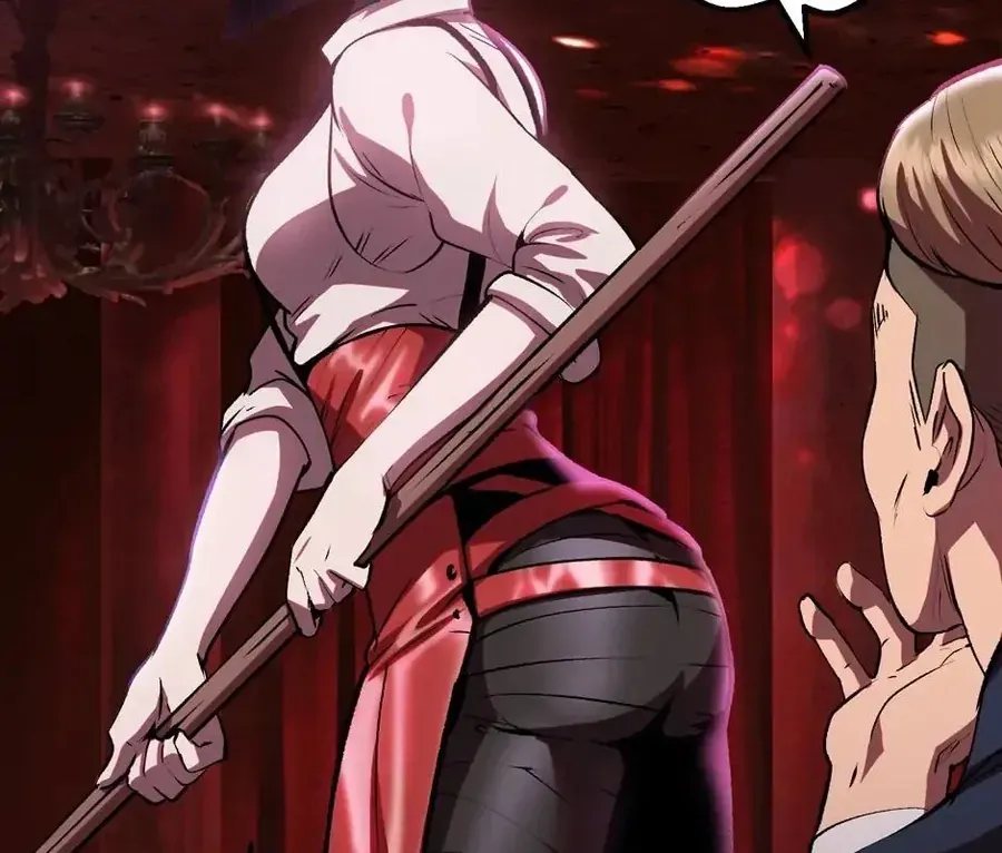 Câu Chuyện Sinh Tồn Của Kiếm Vương Ở Thế Giới Khác Chapter 119 - 64