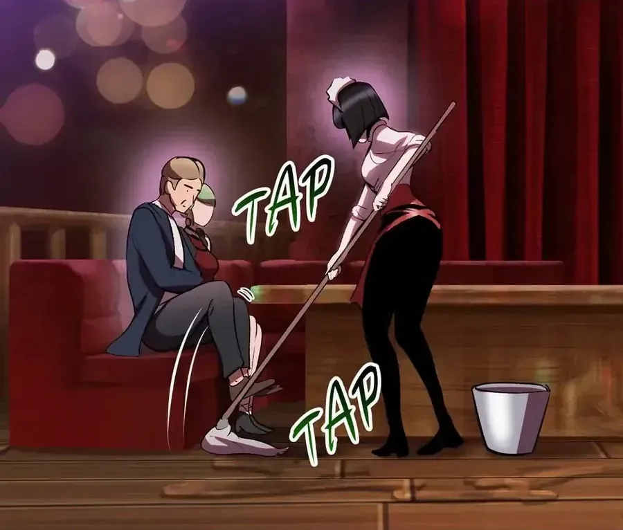 Câu Chuyện Sinh Tồn Của Kiếm Vương Ở Thế Giới Khác Chapter 119 - 71