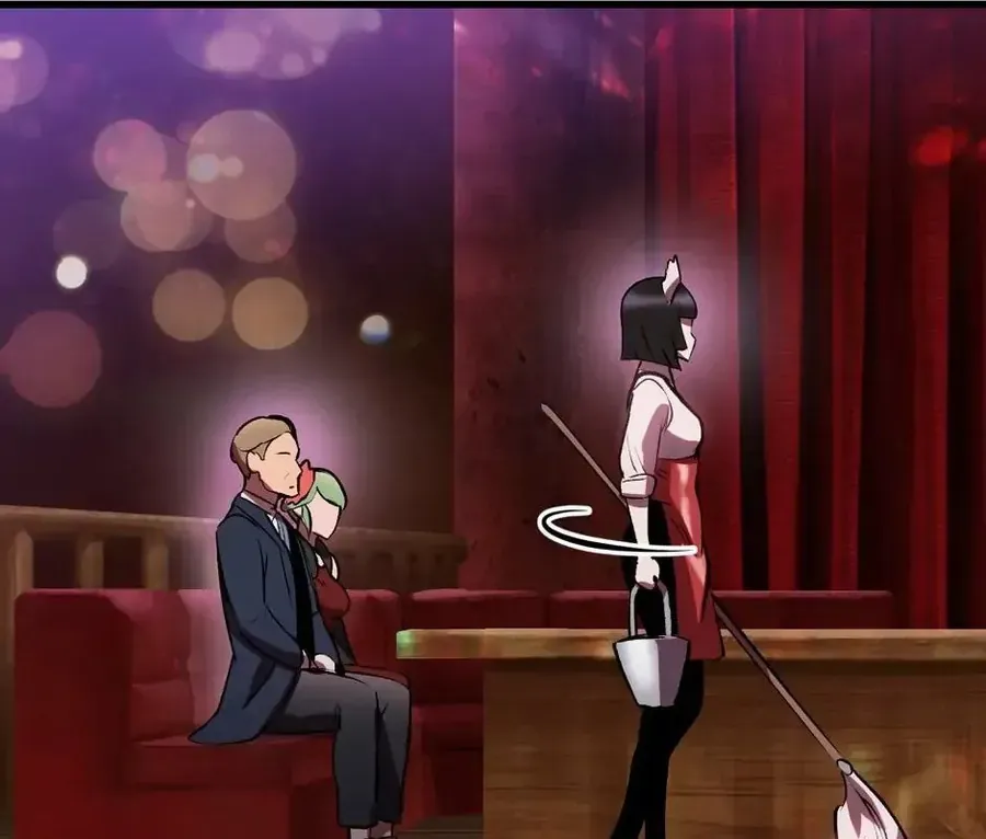 Câu Chuyện Sinh Tồn Của Kiếm Vương Ở Thế Giới Khác Chapter 119 - 73