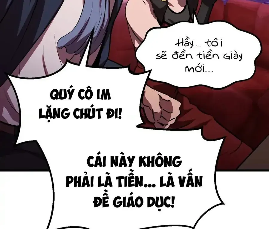 Câu Chuyện Sinh Tồn Của Kiếm Vương Ở Thế Giới Khác Chapter 119 - 77