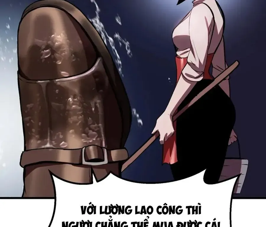 Câu Chuyện Sinh Tồn Của Kiếm Vương Ở Thế Giới Khác Chapter 119 - 79