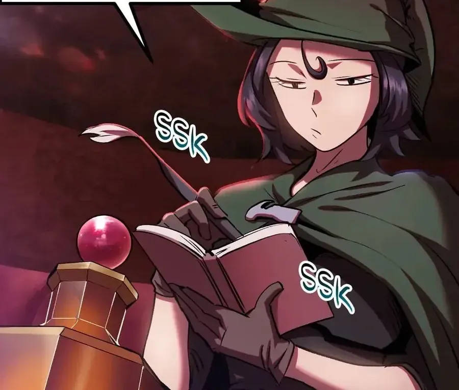 Câu Chuyện Sinh Tồn Của Kiếm Vương Ở Thế Giới Khác Chapter 119 - 9