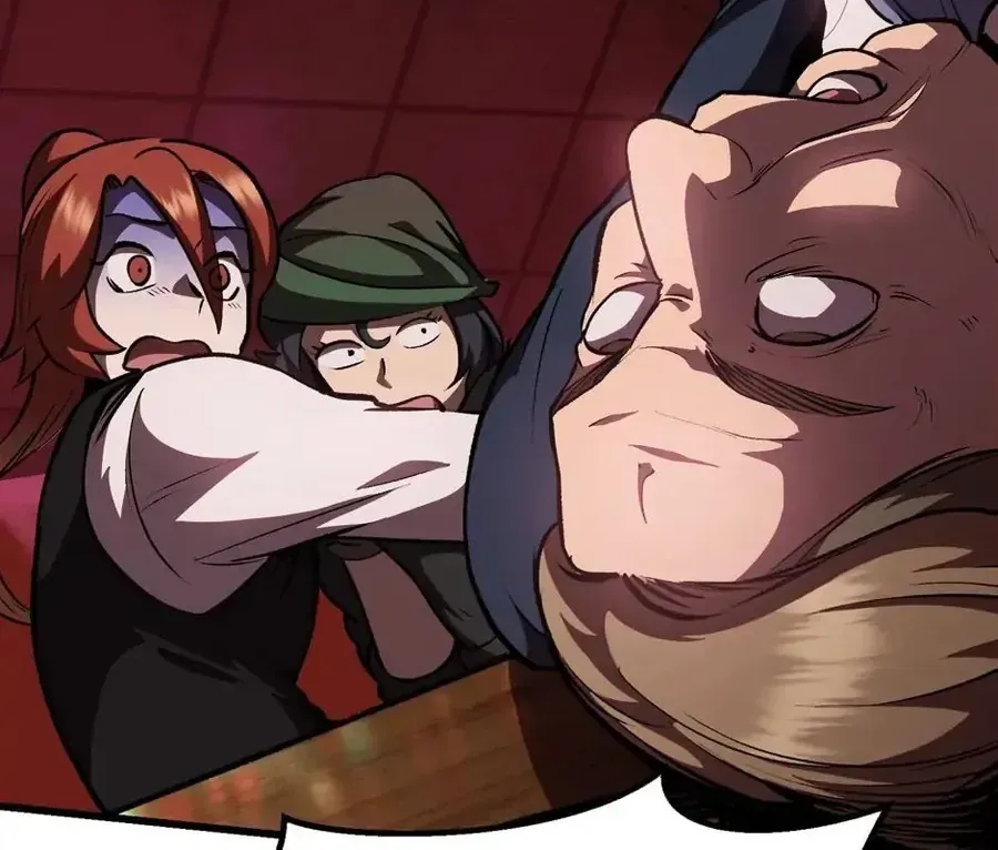 Câu Chuyện Sinh Tồn Của Kiếm Vương Ở Thế Giới Khác Chapter 119 - 94