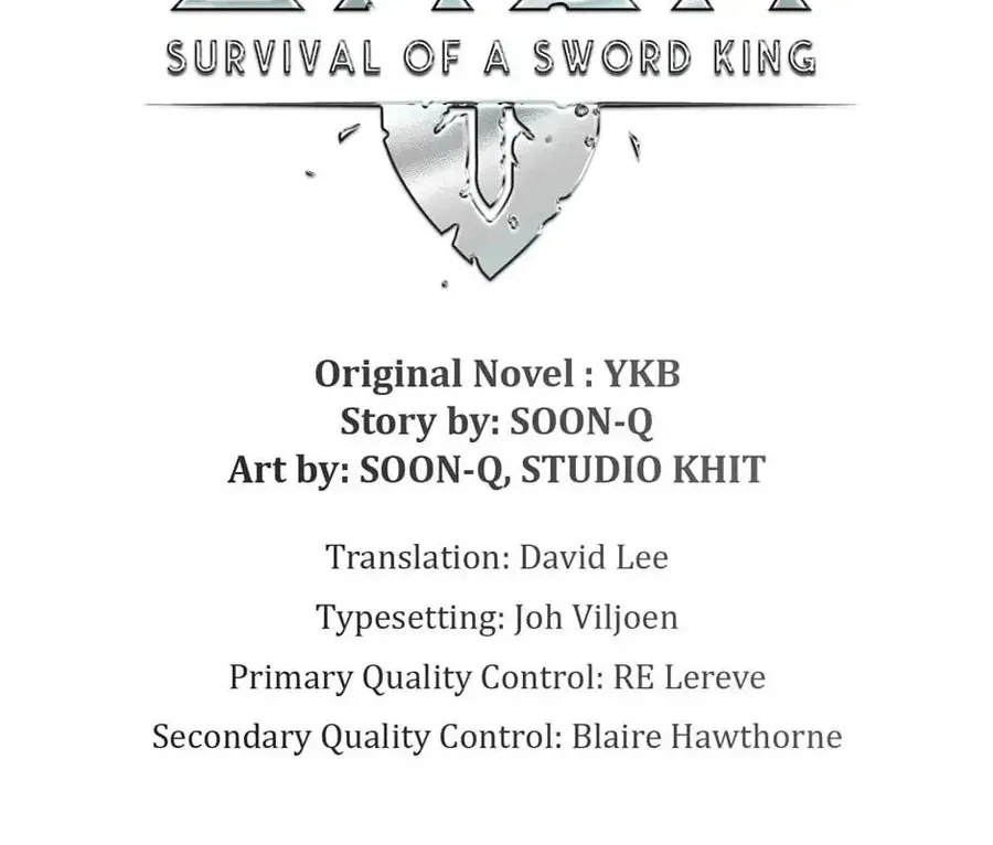 Câu Chuyện Sinh Tồn Của Kiếm Vương Ở Thế Giới Khác Chapter 119 - 100