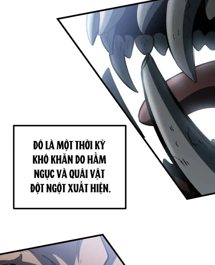 Câu Chuyện Sinh Tồn Của Kiếm Vương Ở Thế Giới Khác Chapter 120 - 2